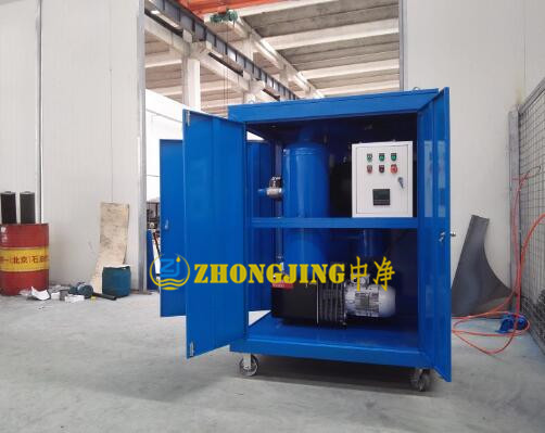 ZXJ系列變壓器真空泵式真空抽氣機(jī)